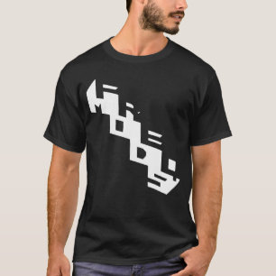 Camisa de Freq Mods