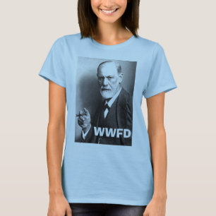 Camisa de Freud