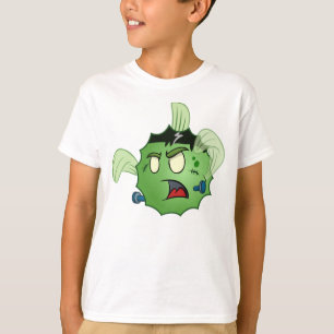 Camisa de FriendFish