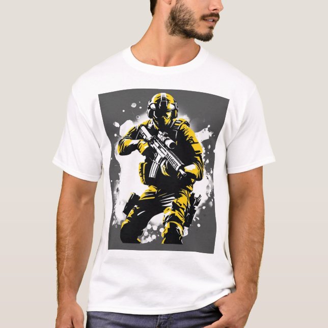 camisa de fuerza (Anverso)