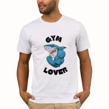 camisa de fuerza de gimnasia para hombres