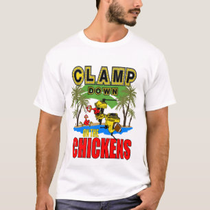 Camisa de fútbol de Pittsburgh T-Shirt