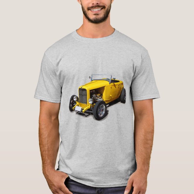 Camisa de gallo de 1932 (Anverso)