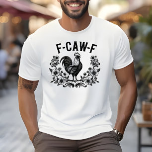 Camisa de Gallo F-CAW-F