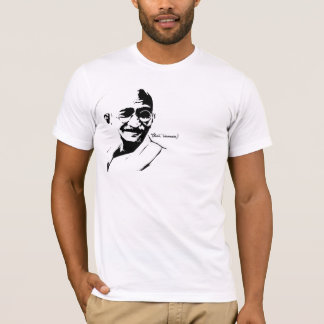 Camisa de Gandhi