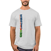 Camisa de Geocacher