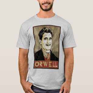 Camisa de George Orwell