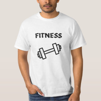 Camisa de gimnasio, ropa de entrenamiento, regalo