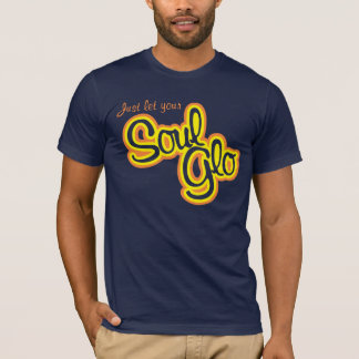 Camisa de Glo del alma