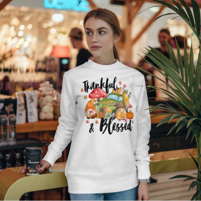 Camisa de Gnomes Caída | Camisas sudorosas y agrad (Subido por el creador)