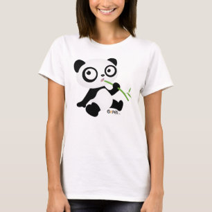 Camisa de GoPanda
