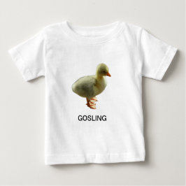 Camisa de Gosling