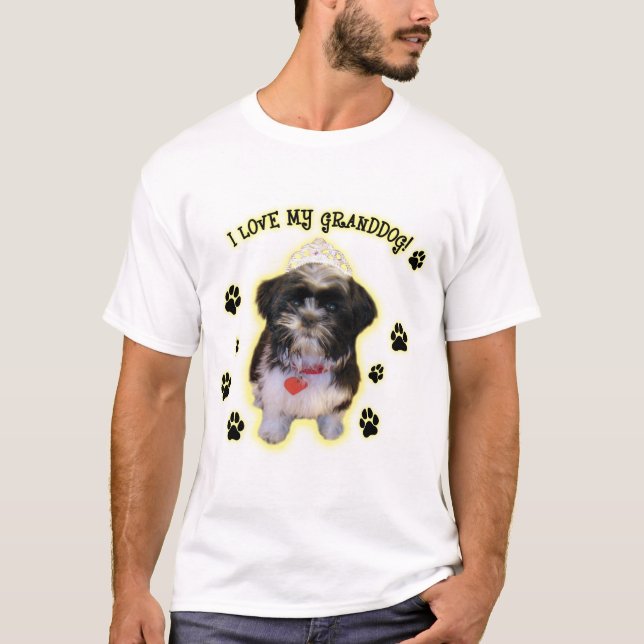 Camisa de Granddog (Anverso)