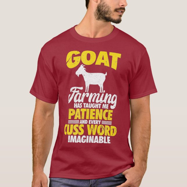 Camisa de granja de cabras I Graciosa Camisa de ag (Anverso)