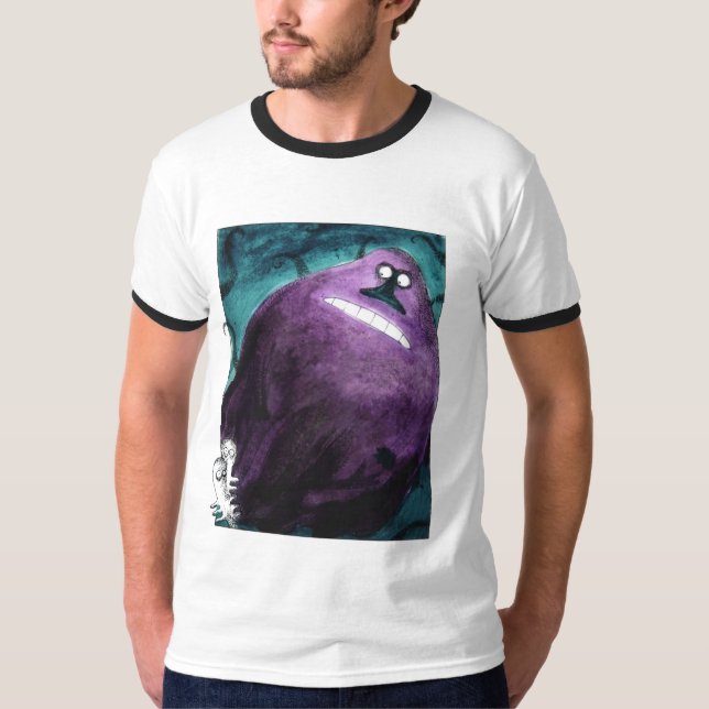 Camisa de Groke (Anverso)