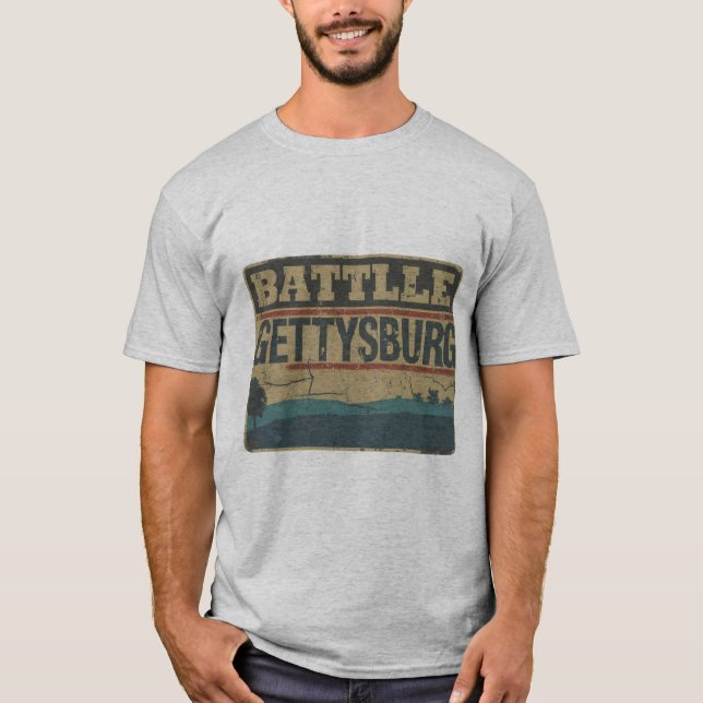 Camisa de guerra civil (Anverso)