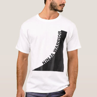 Camisa De Guerrero Ninja Para Niños Warp Wall623