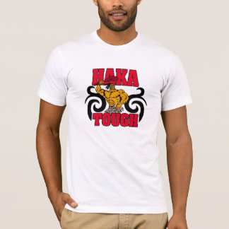Camisa de Haka del orgullo de Nesian