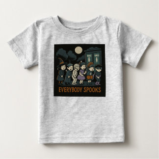 Camisa de Halloween