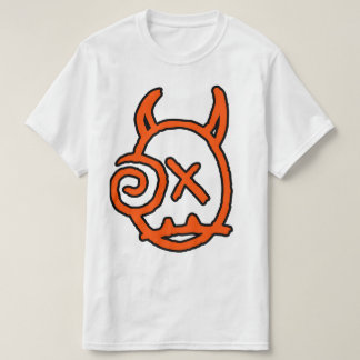 Camisa de halloween de Elia