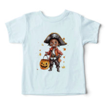 Camisa de Halloween para bebés de Unisex, camiseta