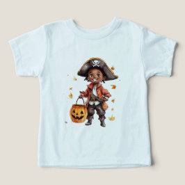 Camisa de Halloween para bebés de Unisex, camiseta