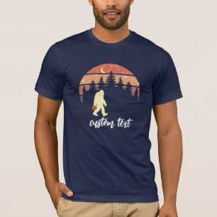 Camisa de Halloween para personalizados - Trick o 