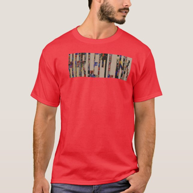 CAMISA de Harlem Link_2_TEE (Anverso)