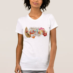Camisa de hawaiana