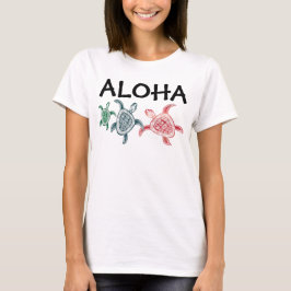 Camisa de Hawaii - hawaiana