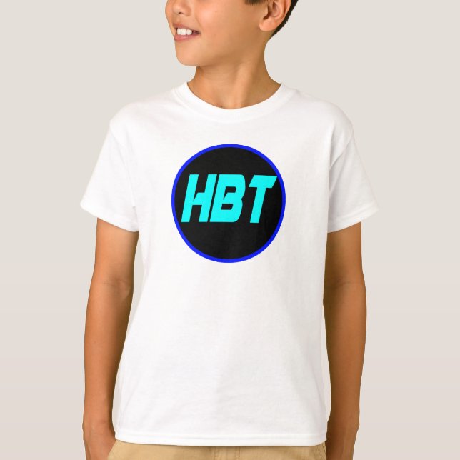 Camisa de HBT (Anverso)