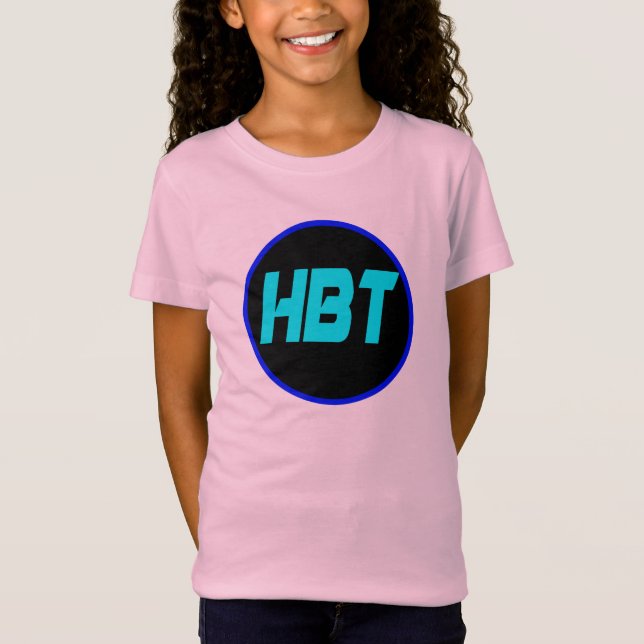 Camisa de HBT (Anverso)
