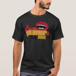 Camisa de Hellbender