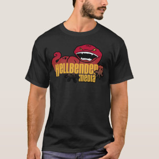 Camisa de Hellbender