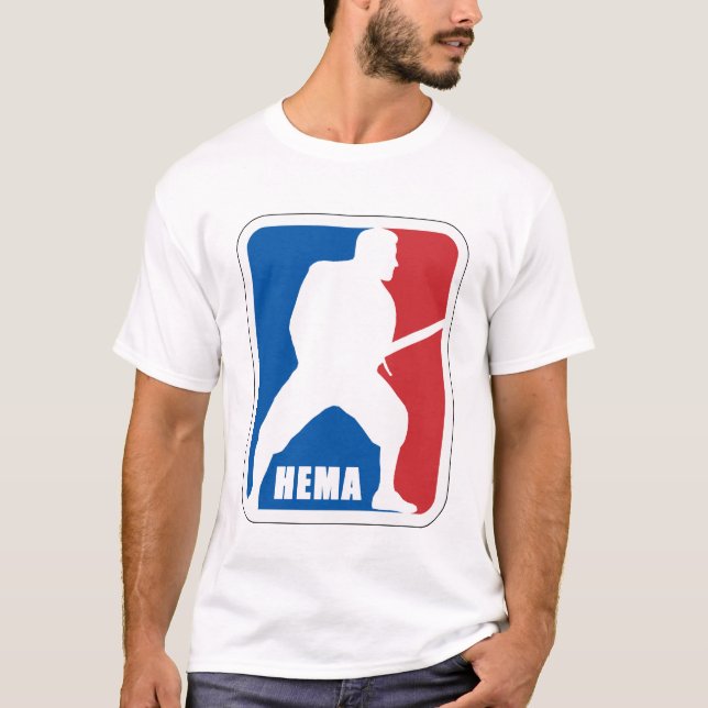 Camisa de HEMA (Anverso)