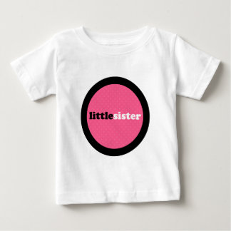 Camisa de hermanita