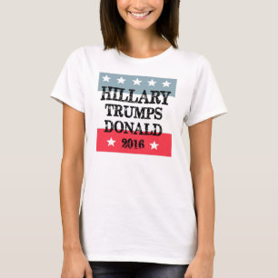 Camisa de Hillary Clinton