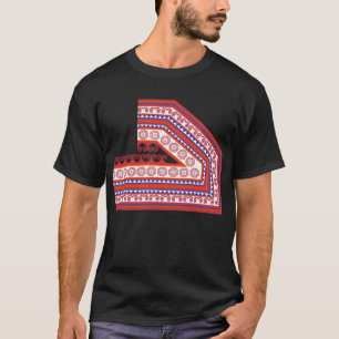 Camisa de Hmong