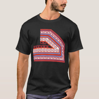 Camisa de Hmong