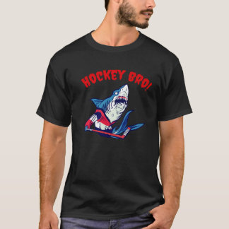 Camisa de hockey