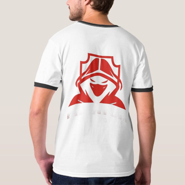 CAMISA DE HOMBRE (Reverso)
