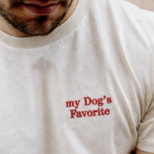 Camisa de hombre con bordado de aniversario de cum