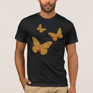 Camisa de hombre Indian Monarch
