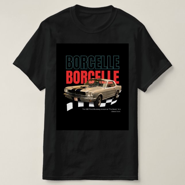 Camisa de hombre .Talla grande . (Diseño del anverso)