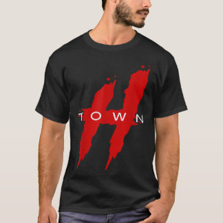 Camisa de Houston HTown Hustle Town The H Houston