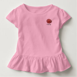 Camisa de Huevos de Pascua Decorada a Mano