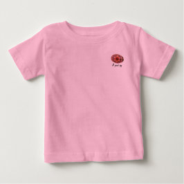 Camisa de Huevos de Pascua Decorada a Mano