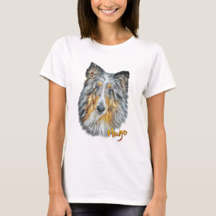 Camisa de Hugo