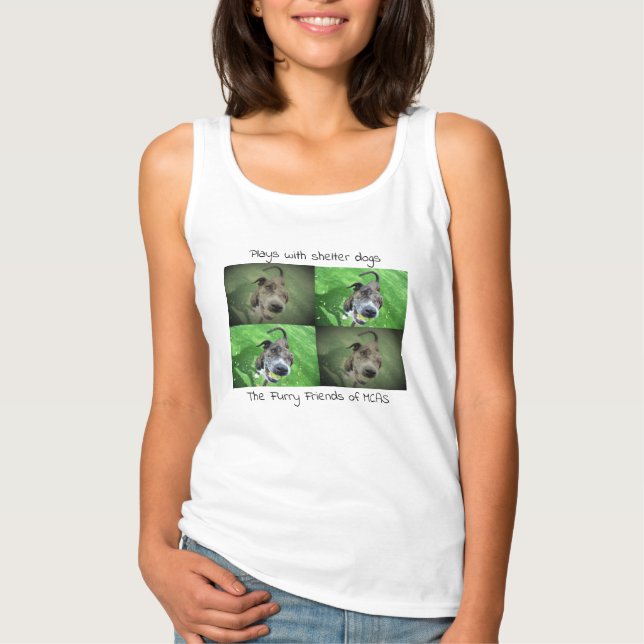 camisa de humo 2 (Anverso)