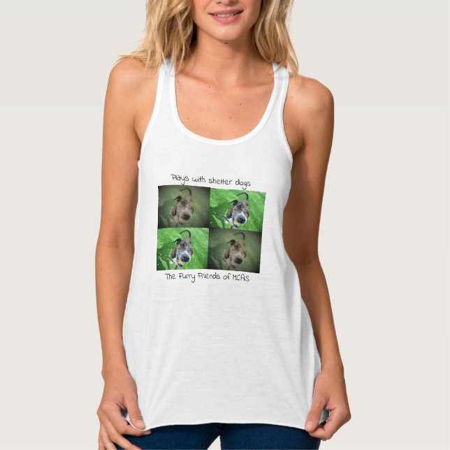 camisa de humo 2 (Anverso)